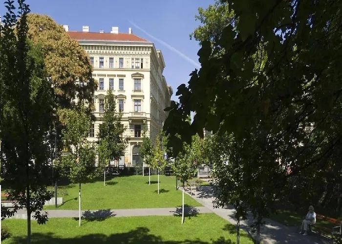 Rudolfsplatz *