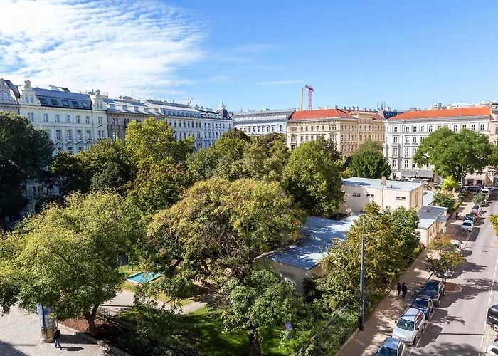 Rudolfsplatz *